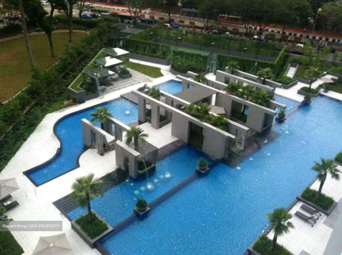 Viva (D11), Condominium #519706051